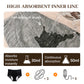 🎉Buy 1 Get 3 Packs🩲 High-Waisted Leak-Proof Underwear – Reliable Leak Protection, Comfortable High Waist✅