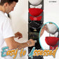 🧢LAST DAY SALE: ONLY ￡7.99!!🎁✨Hanging hat rack with multiple pockets