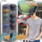 🧢LAST DAY SALE: ONLY ￡7.99!!🎁✨Hanging hat rack with multiple pockets