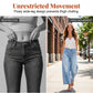 🎁2026 New Arrivals 50% OFF💥Women's Wide-Leg Jeans with Patch Pockets