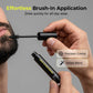📢📢: LAST DAY - BUY 2 GET 1 FREE🖍️Instant Gray Beard Dye – Fuller & Bolder Look, Portable Touch-Up Wand
