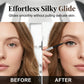🌟BUY 1 GET 1 FREE: ONLY ￡7.99!!🎁✨Smooth Glide Waterproof Micro Tip Gel Eyeliner Pen
