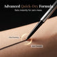 🌟BUY 1 GET 1 FREE: ONLY ￡7.99!!🎁✨Smooth Glide Waterproof Micro Tip Gel Eyeliner Pen