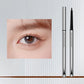 🌟BUY 1 GET 1 FREE: ONLY ￡7.99!!🎁✨Smooth Glide Waterproof Micro Tip Gel Eyeliner Pen