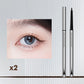 🌟BUY 1 GET 1 FREE: ONLY ￡7.99!!🎁✨Smooth Glide Waterproof Micro Tip Gel Eyeliner Pen