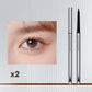🌟BUY 1 GET 1 FREE: ONLY ￡7.99!!🎁✨Smooth Glide Waterproof Micro Tip Gel Eyeliner Pen