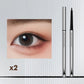 🌟BUY 1 GET 1 FREE: ONLY ￡7.99!!🎁✨Smooth Glide Waterproof Micro Tip Gel Eyeliner Pen