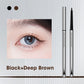 🌟BUY 1 GET 1 FREE: ONLY ￡7.99!!🎁✨Smooth Glide Waterproof Micro Tip Gel Eyeliner Pen