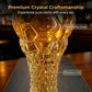 🥳2026 HOT SALE🥳💞50K+ SOLD!⚽🍺 50% OFF! Football Shaped Beer Glass – 400ml/600ml, textured grip, stable base. Perfect for match nights! 🏆✨