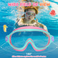 💥Limited Hot Sales - 65% OFF😍Kids Anti-Fog Wide View Swim Goggles