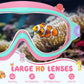 💥Limited Hot Sales - 65% OFF😍Kids Anti-Fog Wide View Swim Goggles