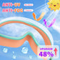 💥Limited Hot Sales - 65% OFF😍Kids Anti-Fog Wide View Swim Goggles