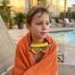 💥Limited Hot Sales - 65% OFF😍Kids Anti-Fog Wide View Swim Goggles