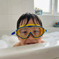 💥Limited Hot Sales - 65% OFF😍Kids Anti-Fog Wide View Swim Goggles