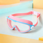 💥Limited Hot Sales - 65% OFF😍Kids Anti-Fog Wide View Swim Goggles