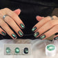 ✨ BUY 1 GET 1 FREE!!✨Spar Cat Eye Gel Polish Shiny Magnetic Glitter Nail Art Polish