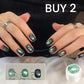 ✨ BUY 1 GET 1 FREE!!✨Spar Cat Eye Gel Polish Shiny Magnetic Glitter Nail Art Polish