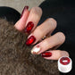 ✨ BUY 1 GET 1 FREE!!✨Spar Cat Eye Gel Polish Shiny Magnetic Glitter Nail Art Polish