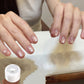 ✨ BUY 1 GET 1 FREE!!✨Spar Cat Eye Gel Polish Shiny Magnetic Glitter Nail Art Polish