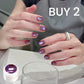 ✨ BUY 1 GET 1 FREE!!✨Spar Cat Eye Gel Polish Shiny Magnetic Glitter Nail Art Polish