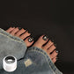 ✨ BUY 1 GET 1 FREE!!✨Spar Cat Eye Gel Polish Shiny Magnetic Glitter Nail Art Polish