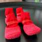 🏆Last day Special Price $7.99!!🐶Waterproof Breathable Non-Slip Secure Fit Dog Shoes