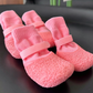 🏆Last day Special Price $7.99!!🐶Waterproof Breathable Non-Slip Secure Fit Dog Shoes