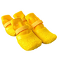 🏆Last day Special Price $7.99!!🐶Waterproof Breathable Non-Slip Secure Fit Dog Shoes