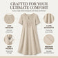 💥✨Limited-time 50% Off Special Offer👗Women's Bohemian Lace V-Neck T-Shirt Dress – Effortless Summer Chic✨