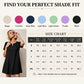 💥✨Limited-time 50% Off Special Offer👗Women's Bohemian Lace V-Neck T-Shirt Dress – Effortless Summer Chic✨