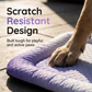 🔥LAST DAY SALE ONLY￡8.99!!❄Pet Cooling Mat for Dogs & Cats 🐾  Naturally Cool Ice-Silk Pad Breathable, Washable & Soft 🌿  For Floors, Sofas & Car Travel ☀️🐶🐱