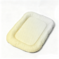 🔥LAST DAY SALE ONLY￡8.99!!❄Pet Cooling Mat for Dogs & Cats 🐾  Naturally Cool Ice-Silk Pad Breathable, Washable & Soft 🌿  For Floors, Sofas & Car Travel ☀️🐶🐱