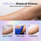 🥳2026 HOT SALE🥳💞50K+ SOLD!✨💎 50% OFF! Body & Hair Glitter Spray – Micro‑glitter particles, no sticky residue. Safe on fabrics & hair.👗✨