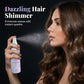🥳2026 HOT SALE🥳💞50K+ SOLD!✨💎 50% OFF! Body & Hair Glitter Spray – Micro‑glitter particles, no sticky residue. Safe on fabrics & hair.👗✨