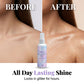 🥳2026 HOT SALE🥳💞50K+ SOLD!✨💎 50% OFF! Body & Hair Glitter Spray – Micro‑glitter particles, no sticky residue. Safe on fabrics & hair.👗✨