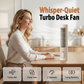 👨‍👩‍👧‍👦 One Fan for EVERY Room! 👨‍👩‍👧‍👦 Kitchen, bedroom, patio—its versatility is unmatched. The only fan your family will need! 🏡