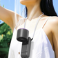 💞❄️Final Hours Flash Sale ￡10.99!!⚡Portable Handheld Cooling Fan
