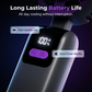 💞❄️Final Hours Flash Sale ￡10.99!!⚡Portable Handheld Cooling Fan