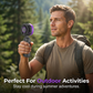💞❄️Final Hours Flash Sale ￡10.99!!⚡Portable Handheld Cooling Fan