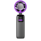 💞❄️Final Hours Flash Sale ￡10.99!!⚡Portable Handheld Cooling Fan