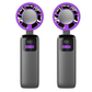 💞❄️Final Hours Flash Sale ￡10.99!!⚡Portable Handheld Cooling Fan