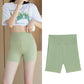 🏆Last day Special Price $7.99!!💗Women's Seamless High-Waist Slip Shorts