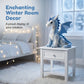 💎 Limited 50% OFF! 💎⛄DIY Ice Dragon Felt Patchwork Kit Arctic Winter Guardian Sewing Set🌟