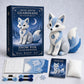 💎 Limited 50% OFF! 💎⛄DIY Ice Dragon Felt Patchwork Kit Arctic Winter Guardian Sewing Set🌟