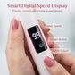 🔥LAST DAY BUY 1 GET 1  FREE!!💞Professional 5-in-1 Electric Nail Polisher ✨ | Salon-Quality Shine at Home – Quiet, Safe & Rechargeable 💅🇬🇧