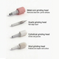 🔥LAST DAY BUY 1 GET 1  FREE!!💞Professional 5-in-1 Electric Nail Polisher ✨ | Salon-Quality Shine at Home – Quiet, Safe & Rechargeable 💅🇬🇧