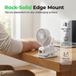 🔥Summer Hot Sale 49% OFF🧊USB Rechargeable Personal Cooling Fan