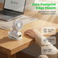🔥Summer Hot Sale 49% OFF🧊USB Rechargeable Personal Cooling Fan