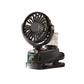 🔥Summer Hot Sale 49% OFF🧊USB Rechargeable Personal Cooling Fan