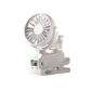 🔥Summer Hot Sale 49% OFF🧊USB Rechargeable Personal Cooling Fan